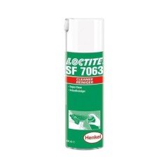 LOCTİTE SF 7063 400 ML YÜZEY TEMİZLEYİCİ