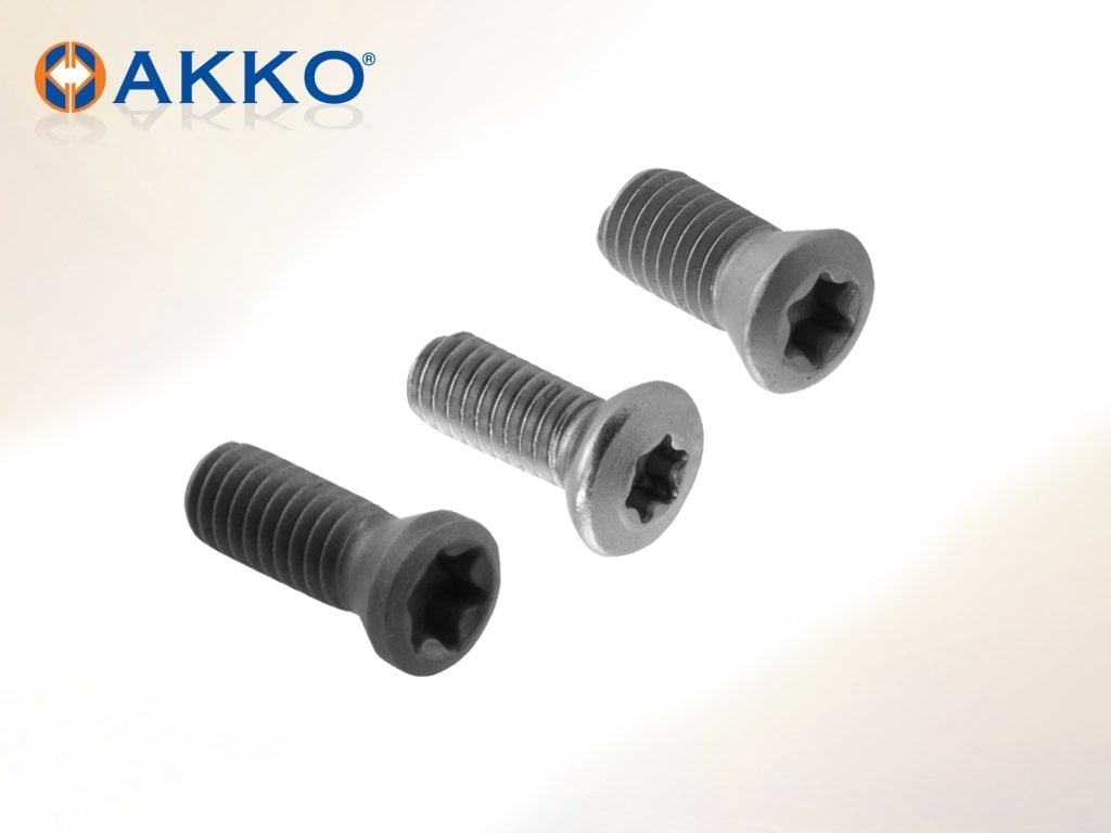 Akko 4006-M2X5 Torx Vida