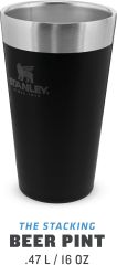 Stanley Adventure Vakumlu Soğuk İçecek Bardağı 0.47 Lt 10-02282-058