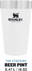 Stanley Adventure Vakumlu Soğuk İçecek Bardağı 0.47 Lt 10-02282-059