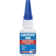 LOCTİTE 496 20GR