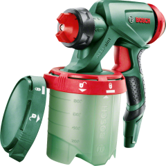 Bosch PFS 3000/5000 Uyumlu Sprey Tabancası