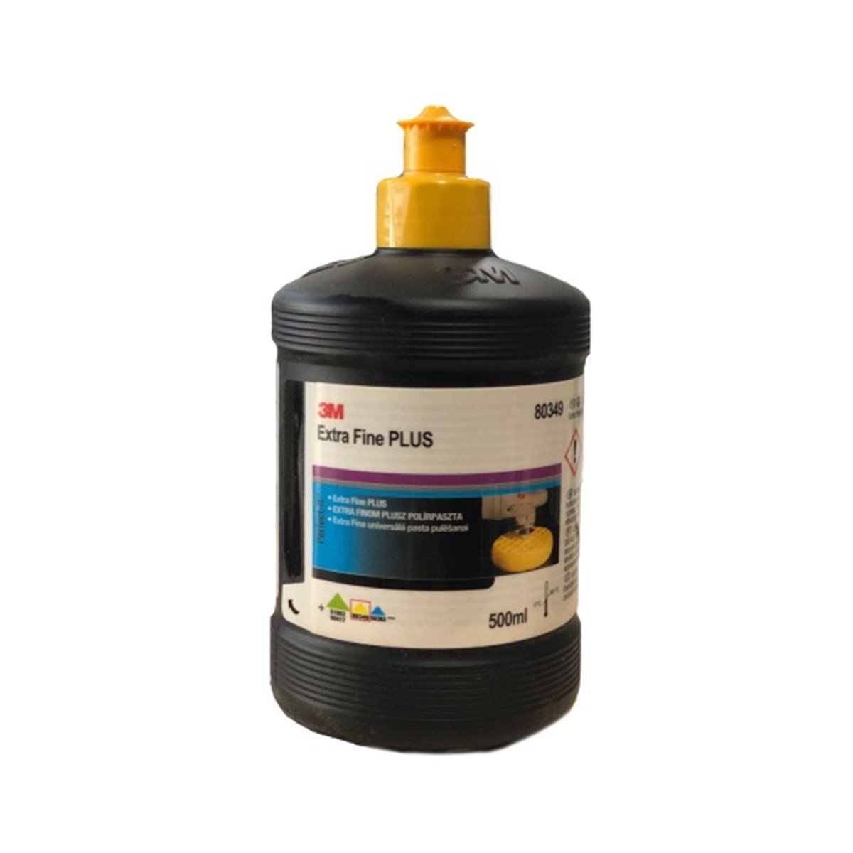 3M™ PN80349 Perfect-it III Adım 2 Extrafina Pasta 500ml