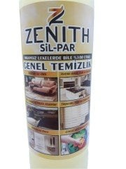 ZENITH GENEL TEMİZLİK SPREY 750ML