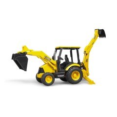 Bruder Jcb Midi Cx Kepçeli Ekskavatör (BR02427)