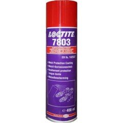 LOCTİTE 7803 400 ML KOROZYON ÖNLEYİCİ ISLAK FİLM