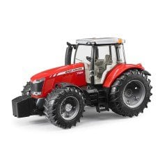 Bruder Massey Ferguson 7624 Traktör (BR03046)