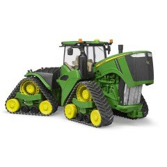 Bruder John Deere Paletli Traktör (BR04055)