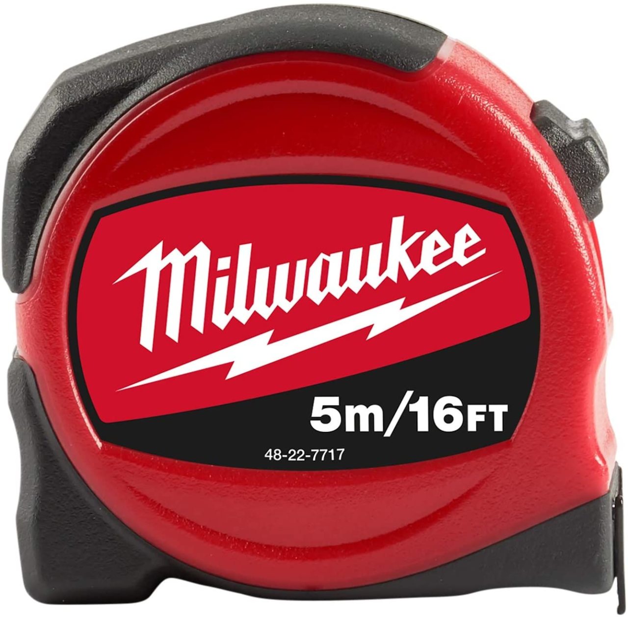 Milwaukee şerit metre slimline 5mt-16