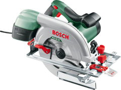 Bosch PKS 66 AF Daire Testere Makinesi