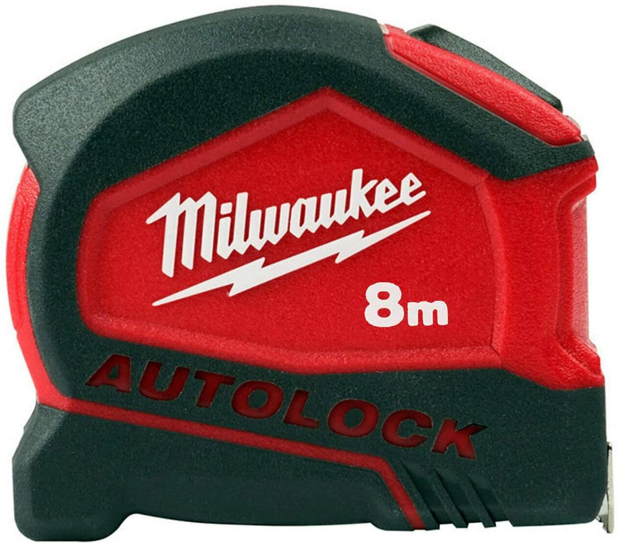 Milwaukee şerit metre autolock 8mt