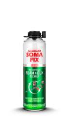 SOMAFİX POLİÜRETAN KÖPÜK TEMİZLEYİCİ S899 500ml