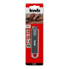 Kwb Mini Maket Bıçağı 49013000