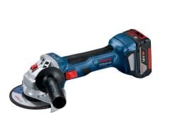 Bosch Professional Gws 180-LI Akülü Taşlama Makinesi