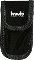 Kwb Katlanır Trapez Maket Bıçağı 60 x 19  mm 49013100