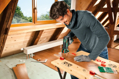 Bosch Easy Saw 12 Dekupaj Testere 2,5 AH (Tek Akü)