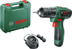 Bosch Easy Drill 1200 Tek Akülü Delme Vidalama Makinesi (1 x 1,5 Ah)
