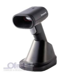 HONEYWELL HH492-R1-1USB-5 1D/2D BARKOD OKUYUCU ( KABLOSUZ, WIRELESS)