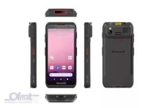 HONEYWELL ScanPal EDA56-00A81N21RK Wi-Fi 6 EL TERMİNALİ /MOBİL BİLGİSAYAR 00AE81N21R