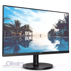 PHILIPS MONİTÖR LED 21,5'' 1920x1080 75Hz 4ms HDMI 221V8-01