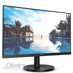 PHILIPS MONİTÖR 221V8-01 LED 21,5'' 1920x1080 75Hz 4ms HDMI 221V8-01