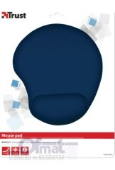 TRUST 20426 BİGFOOT JEL MOUSEPAD - MAVİ