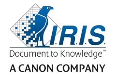 IRIScan Executive4 Tarayıcı (Çift Taraflı, A4)