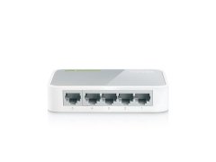 TP-LINK TL-SF1005D 5 PORT 10/100 MASAÜSTÜ SWITCH