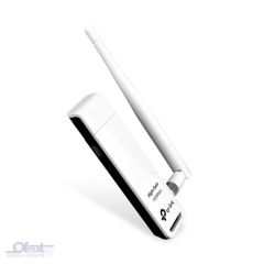 TP-LINK TL-WN722N 150Mbps WIRELESS USB ADAPTÖR