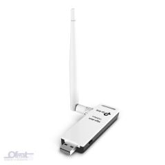 TP-LINK TL-WN722N 150Mbps WIRELESS USB ADAPTÖR