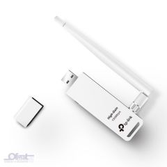 TP-LINK TL-WN722N 150Mbps WIRELESS USB ADAPTÖR