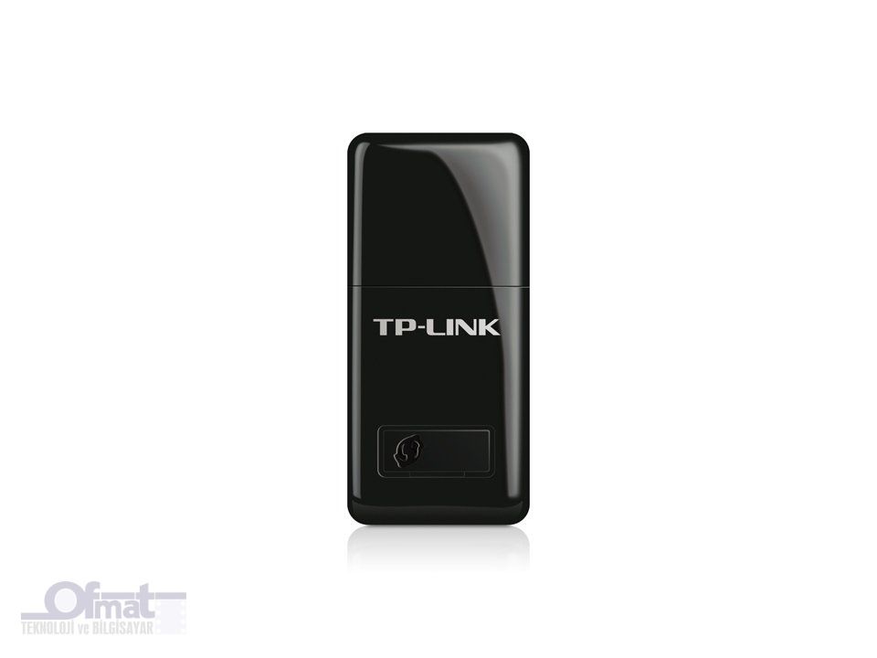 TP-LINK TL-WN823N 300MBPS MİNİ KABLOSUZ USB