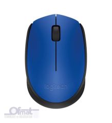 LOGITECH WRL M171 MOUSE MAVİ 910-004424