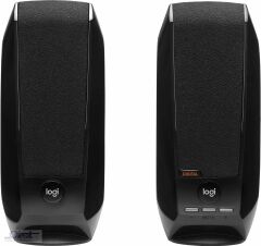 LOGTECH S150 USB 2+0 STEREO HOPARLÖR SİYAH 980-000029