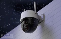 IMOU IPC-S41FEP Cruiser SE+ 4MP WIFI KAMERA