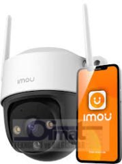IMOU IPC-S41FEP Cruiser SE+ 4MP WIFI KAMERA