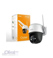 IMOU IPC-S21FEP Cruiser SE+ 2MP WIFI IP KAMERA