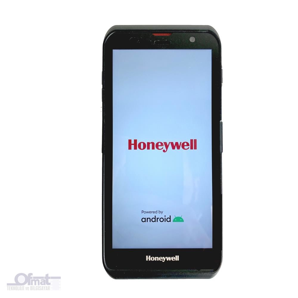 HONEYWELL ScanPal EDA52 (11AE64N21RK) ( 4-64GB) (BARKOD OKUYUCU) EL TERMİNALİ /  MOBİL BİLGİSAYAR