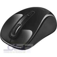 TRUST 21192 XANI KABLOSUZ SİYAH MOUSE