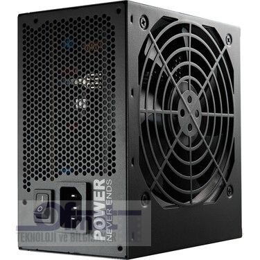 FSP HYPER 80+ PRO 450W POWER SUPPLY (H3-450W)