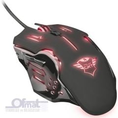 TRUST 22090 GXT108 RAVA GAMING MOUSE