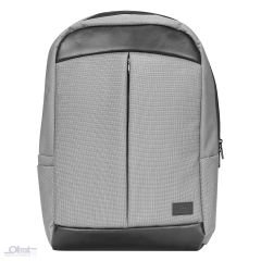 ADDİSON 300448 15.6 SİYAH/GRİ NOTEBOOK SIRT ÇANTASI
