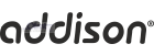 ADDİSON 300448 15.6 SİYAH/GRİ NOTEBOOK SIRT ÇANTASI