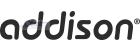 ADDİSON 300448 15.6 SİYAH/GRİ NOTEBOOK SIRT ÇANTASI