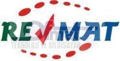REMAT OKI 520/590 UNIVERSAL MUADİL RIBBON
