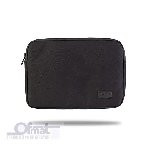 CLASSONE WSL1400 LİVORNO SERİSİ 13-14 TABLET ÇANTASI SİYAH