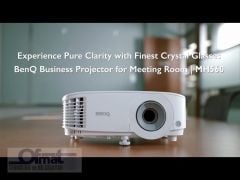 BENQ MH560 3800Ans 1920X1080 Full Hd 2HDMI VGA 20.000:1 3D Dlp Projeksiyon