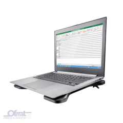 TRUST 17805 Xstream Breeze 2 Fanlı USB 2.0 NOTEBOOK SOĞUTUCU 16''