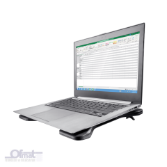 TRUST 17805 Xstream Breeze 2 Fanlı USB 2.0 NOTEBOOK SOĞUTUCU 16''