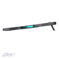 TRUST 17805 Xstream Breeze 2 Fanlı USB 2.0 NOTEBOOK SOĞUTUCU 16''